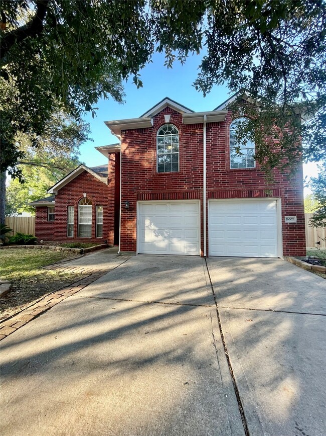 Building Photo - 16507 Shady Canyon Ct