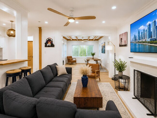 Foto del edificio - 1517 NW 12th Ave