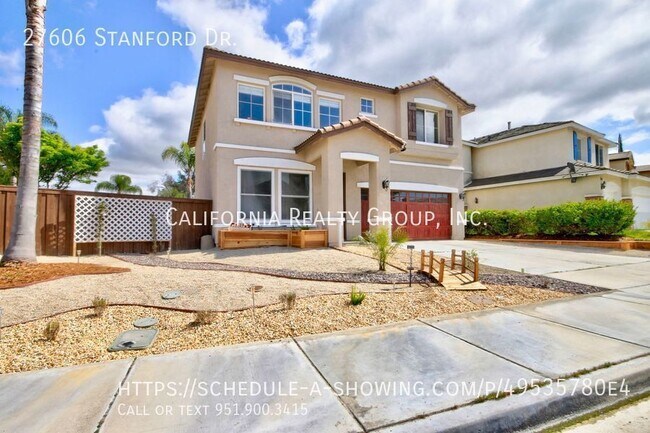 Building Photo - 27606 Stanford Dr