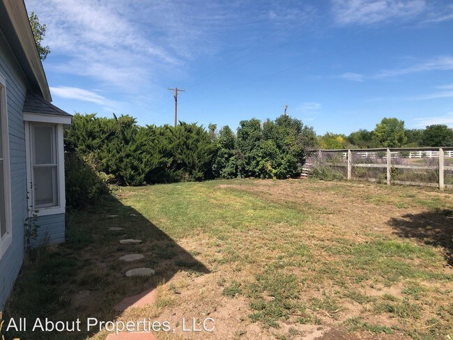 Foto del edificio - 38569 Weld County Rd 43