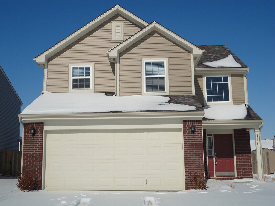 1356 Fiesta Drive House Rental in Franklin, IN