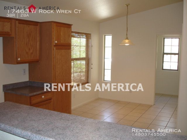 Building Photo - Great Home in Estrella Mountain Ranch