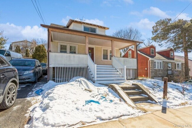 Foto del edificio - 14 S Stone Ave