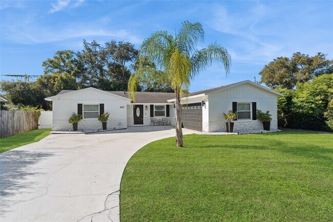 Foto del edificio - 622 Beverly Ave