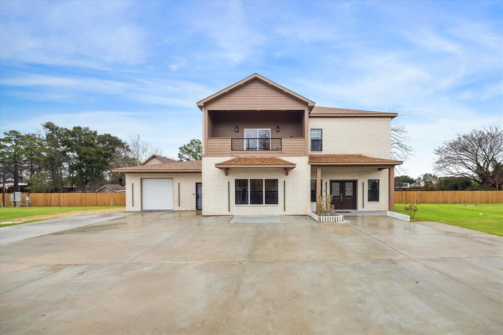 Foto principal - 24727 Saddlespur Ln