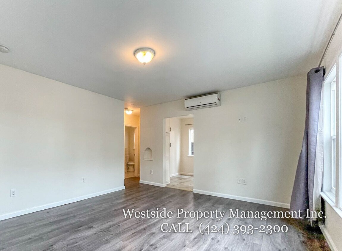 Foto principal - 334 Witmer St