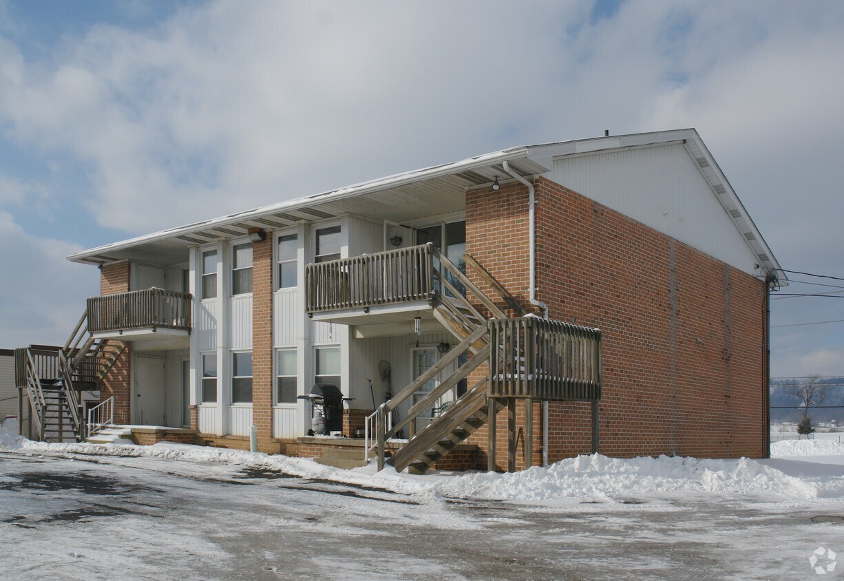 Building Photo - 2786 Earlystown Rd