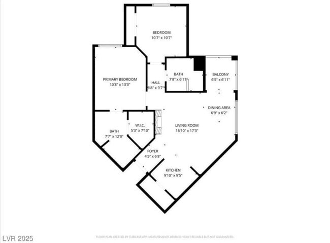 Building Photo - 7147 S Durango Dr