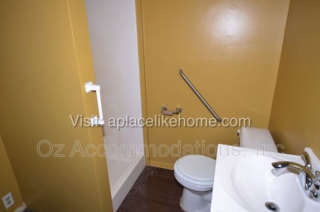 Foto del edificio - 209 Orchard St