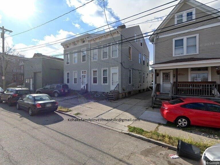 Building Photo - 2921 Glendora Ave