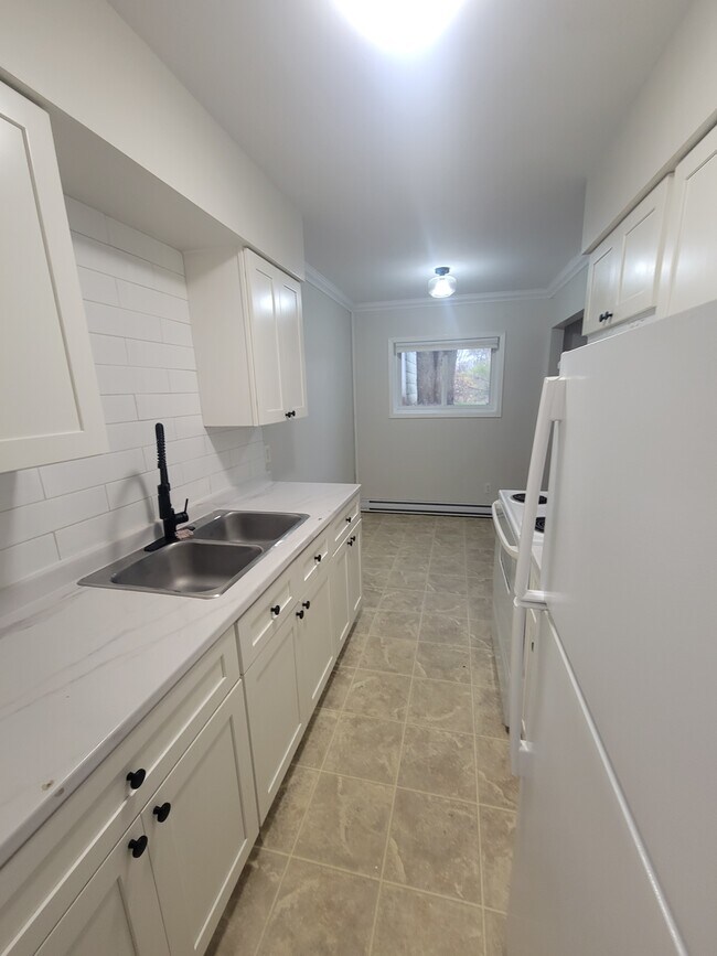 Photo du bâtiment - 157 Prince St