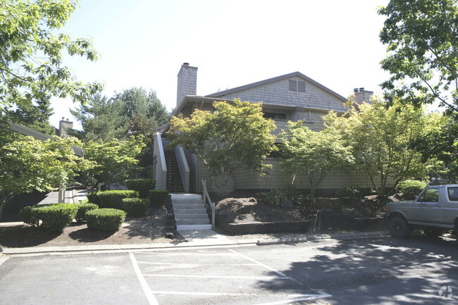 Foto del edificio - Kingsgate Park Condominiums