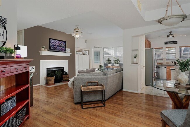 Foto del edificio - 15 S Avonlea Cir