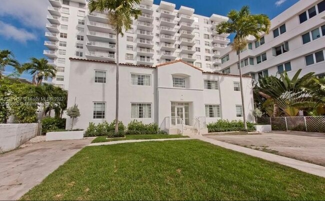 Foto del edificio - 241 28th St
