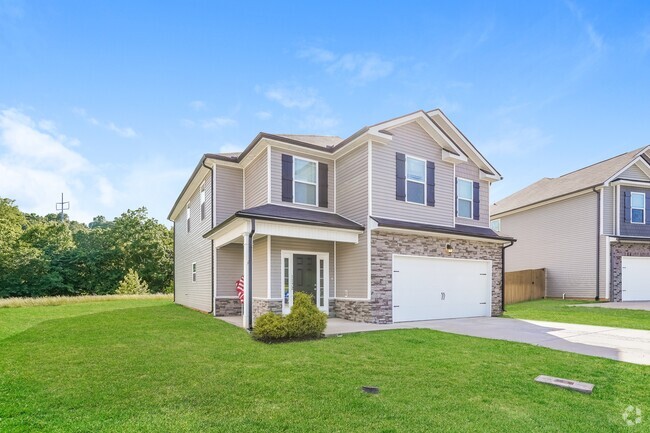 Building Photo - 1172 Black Oak Cir
