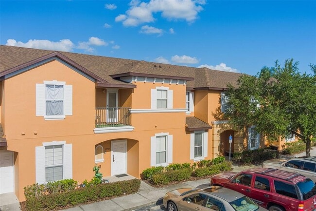 Building Photo - 2717 Bushman Dr