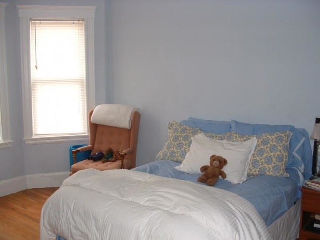 Foto del edificio - 27 Ransom Rd