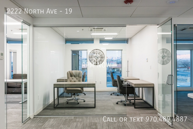 Foto del edificio - 2222 North Ave