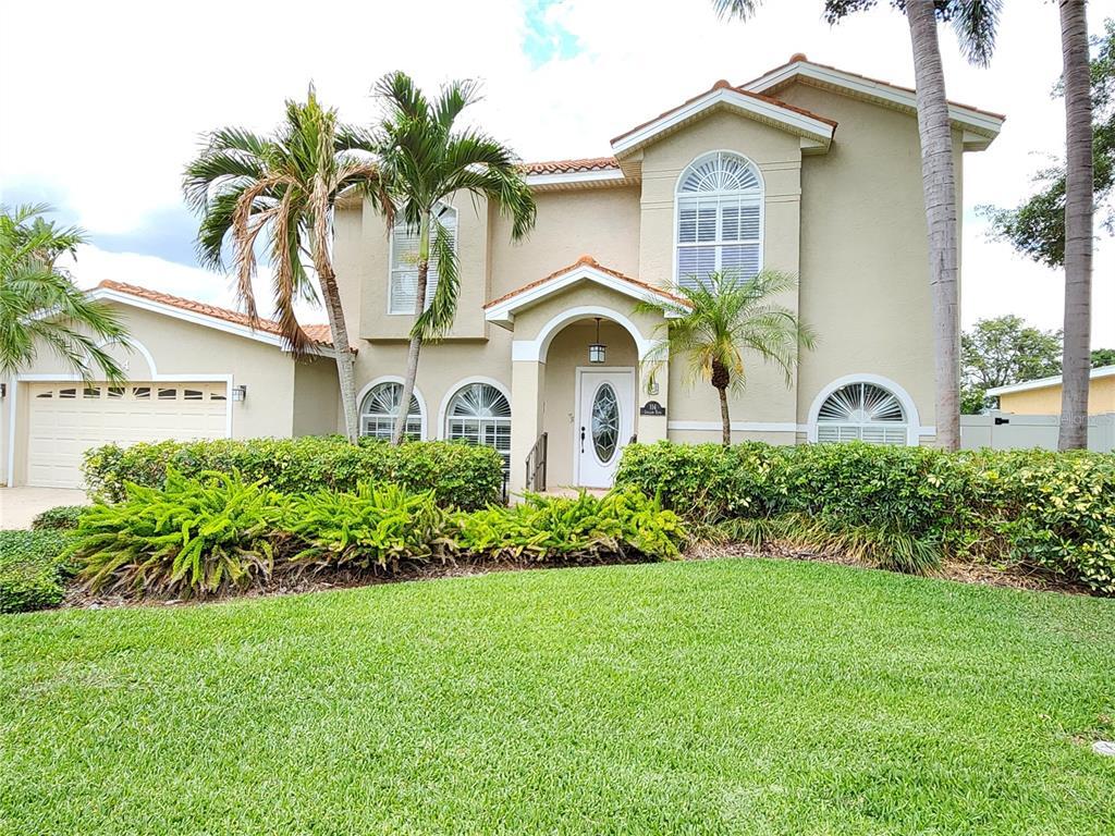 114 Giralda Blvd NE, Saint Petersburg, FL 33704 House for Rent in