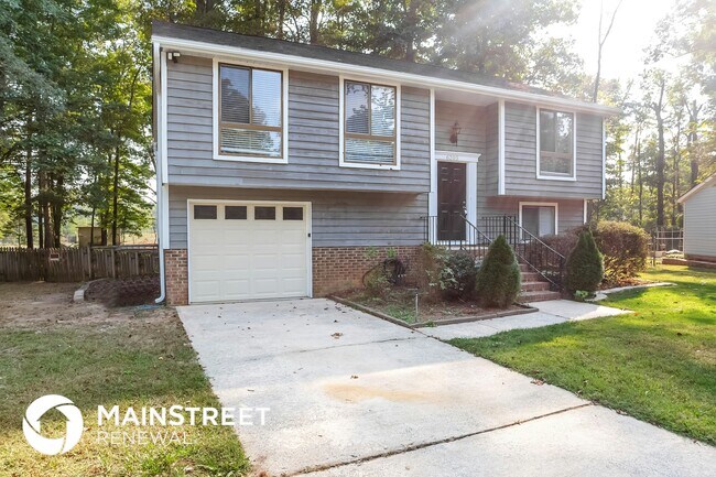 Foto del edificio - 6205 Judas Tree Ln