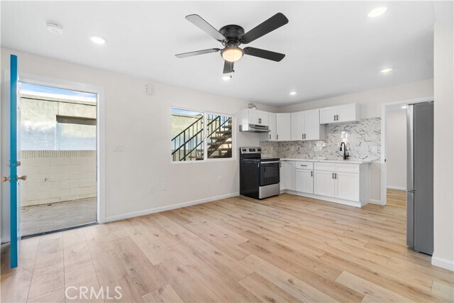 Foto del edificio - 523 W 12th St