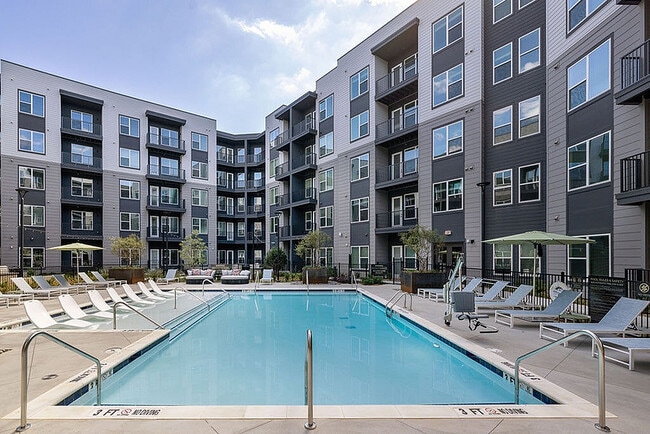 Foto del edificio - The Jayne