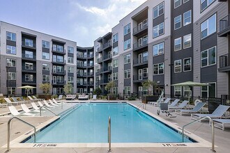 Building Photo - The Jayne