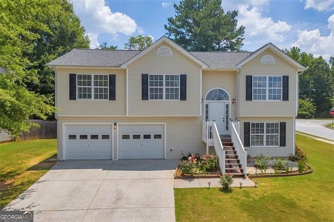 Foto del edificio - 605 Ashland Park Way SE