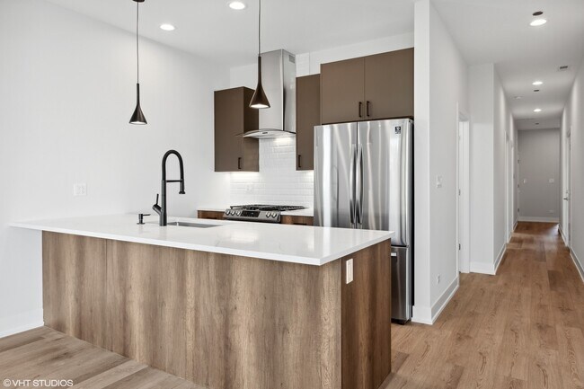 Foto del edificio - 219 S Hamilton Ave