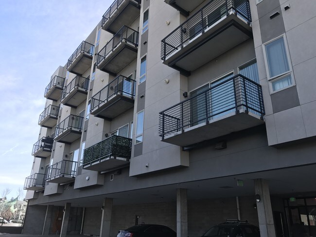 Wash Park Station Rentals Denver, CO