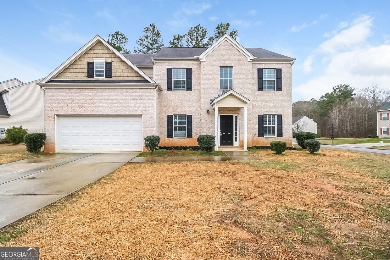 Primary Photo - 6311 Grey Fox Way