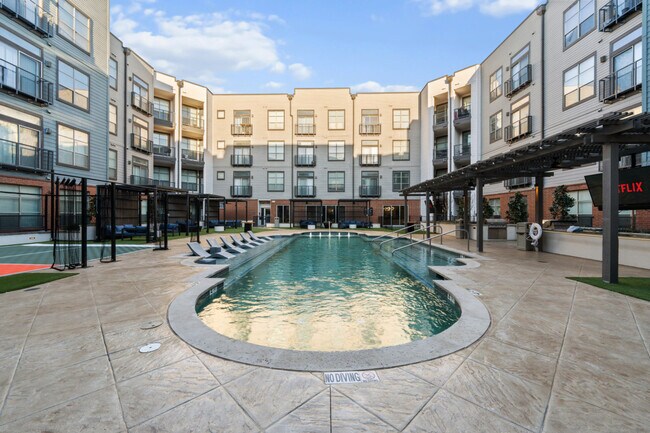 Building Photo - 2901 Indiana St