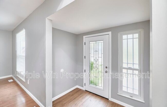 Foto del edificio - 1661 Rishon Hill Dr