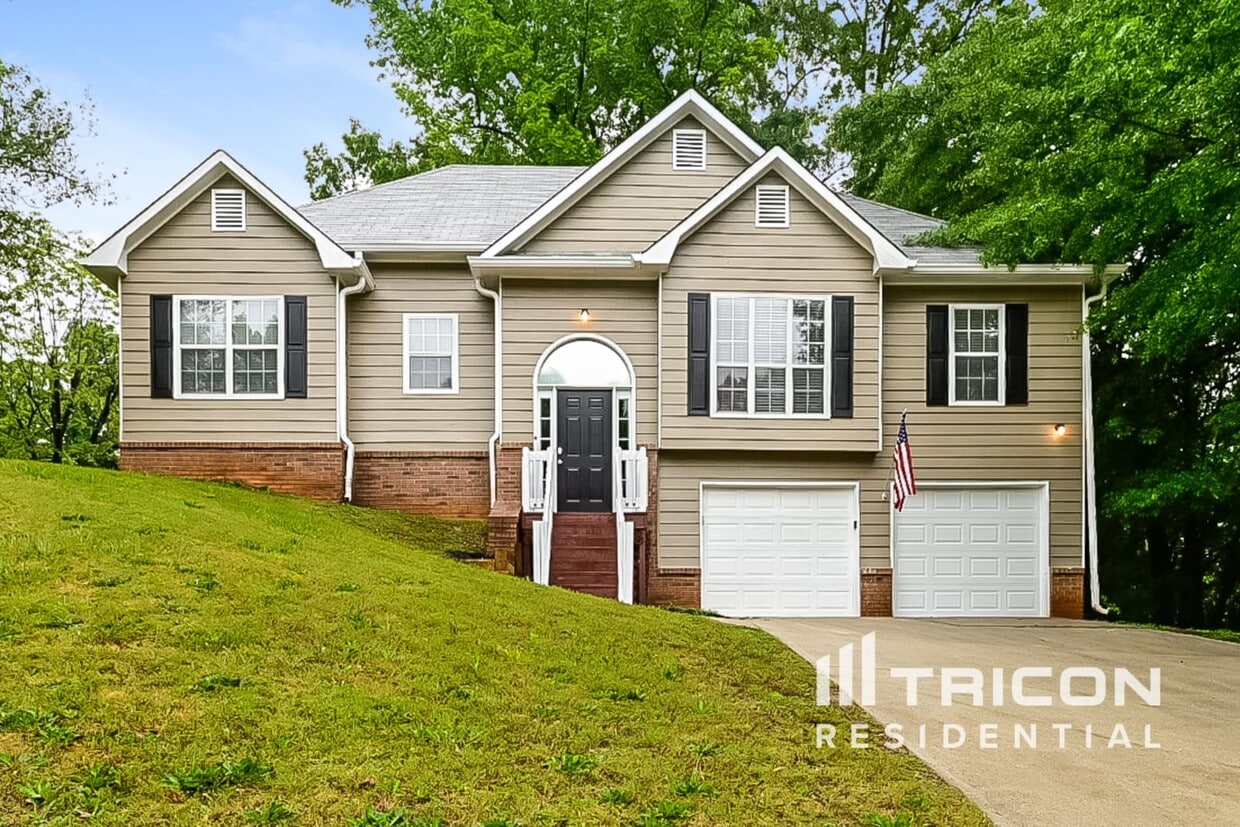 121 Grand Oaks Way Stockbridge GA House Rental in Stockbridge, GA