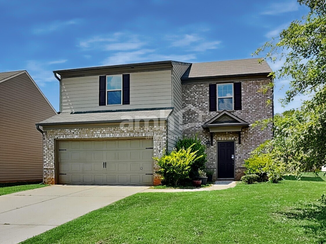 Foto principal - 2324 Joplin St