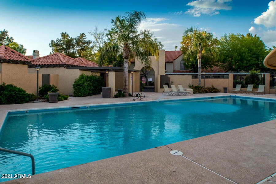 Foto principal - 5704 E Aire Libre Ave