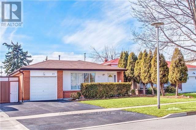 Photo principale - 25 Glebe Crescent