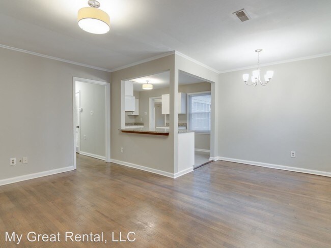 Foto del edificio - 3 br, 2 bath House - 450 Homeville Road