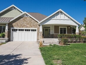 Building Photo - 1141 N 1270 E