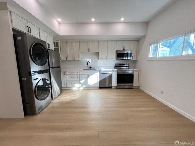 Foto del edificio - 3645 25th St