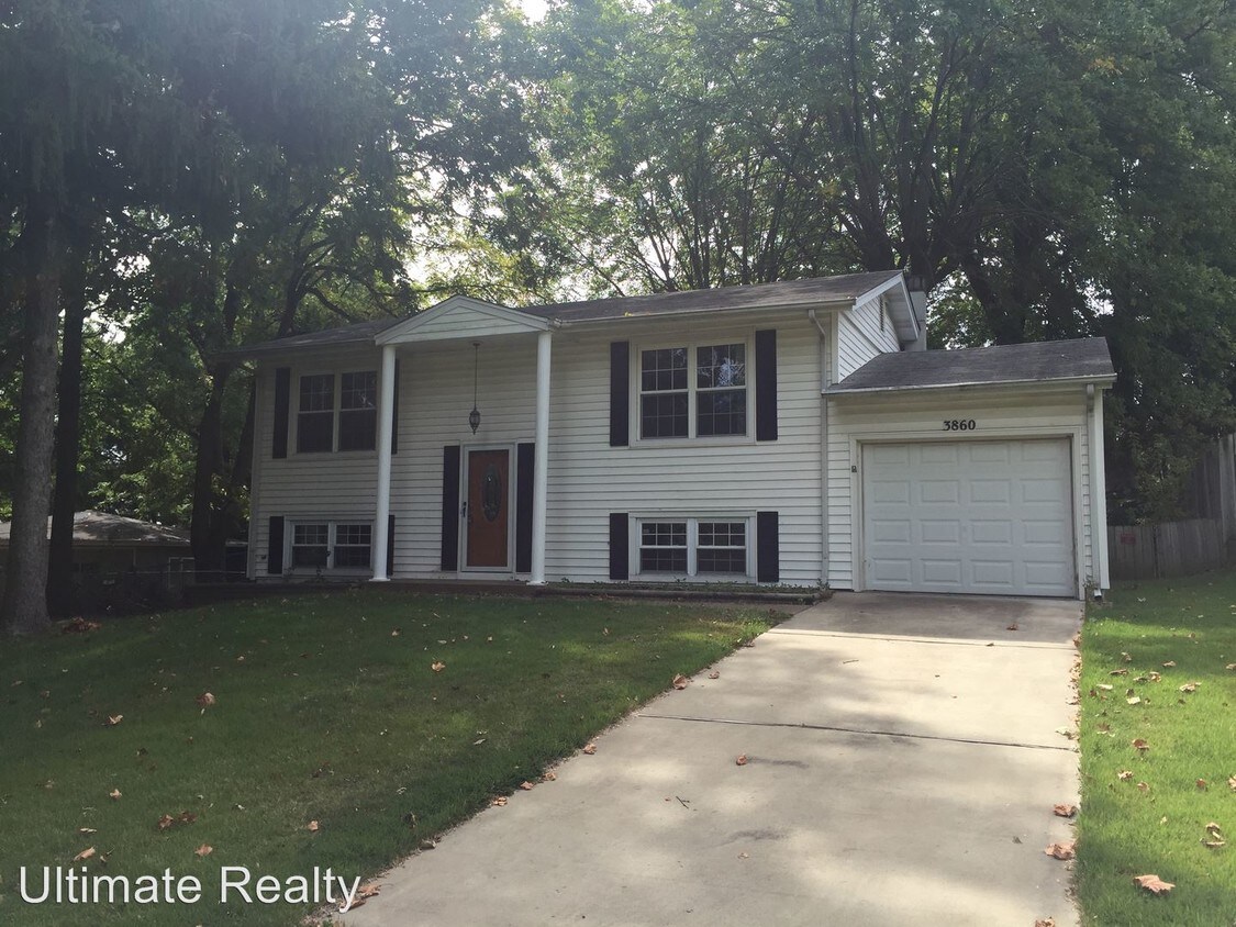 Primary Photo - 3860 Dunn Rd