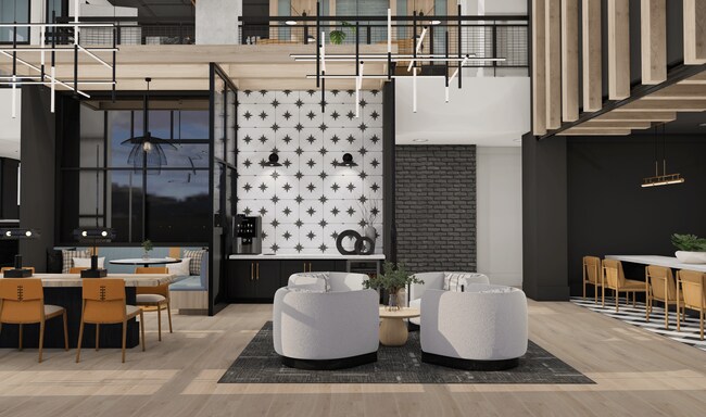 Foto del edificio - MAA Plaza Midwood