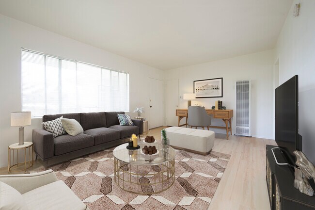 Foto del edificio - 669 Levering Ave
