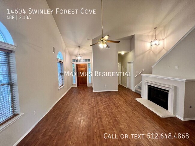 Building Photo - 14604 Swinley Forest Cove