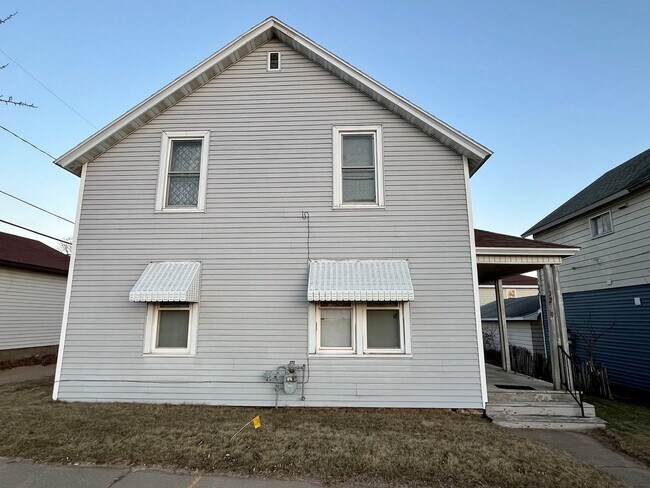 Foto del edificio - 1209 Cleveland Ave