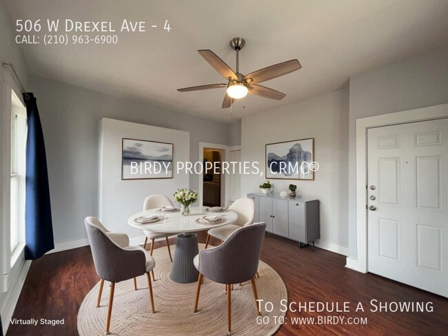 Building Photo - 506 W Drexel Ave