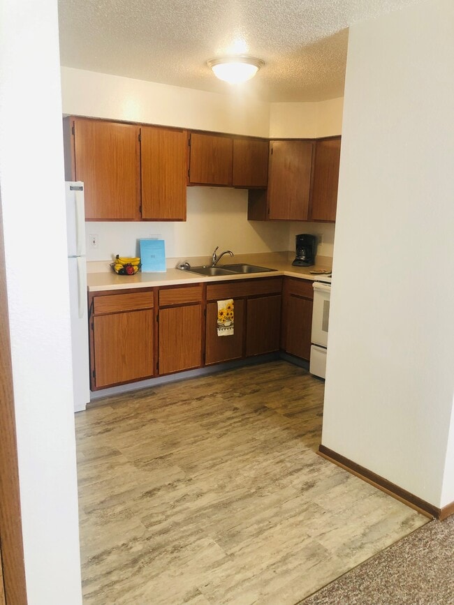 Building Photo - Boone Park Apartments