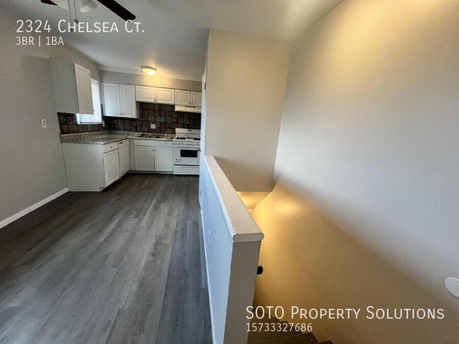 Building Photo - 2324 Chelsea Ct