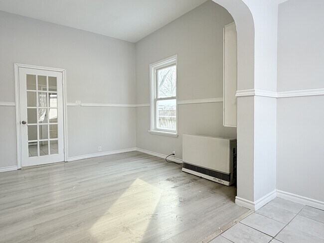 Photo du bâtiment - 194 Murray St