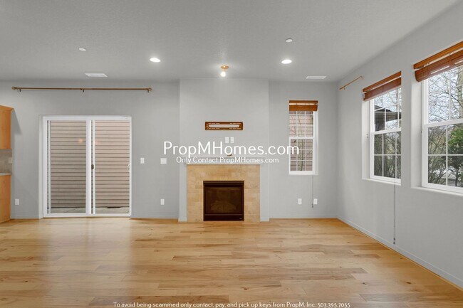 Foto del edificio - Stunning Three Bedroom Home in Villebois - $250 Gift Card Upon January Move-in!